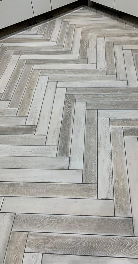 Oxfordshire Tilers - IDC Creative Tiling