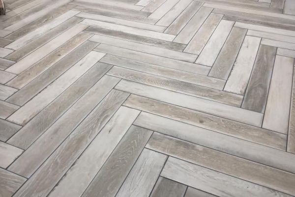 Tiled Conservatories - IDC Creative Tiling