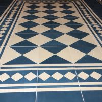 Creative Tiling Solutions By IDC Creative Tiling