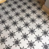 Creative Tiling Solutions By IDC Creative Tiling