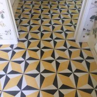 Creative Tiling Solutions By IDC Creative Tiling