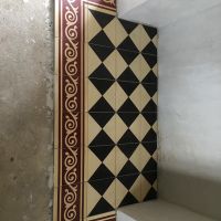 Creative Tiling Solutions By IDC Creative Tiling