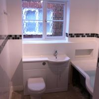 Creative Tiling Solutions By IDC Creative Tiling