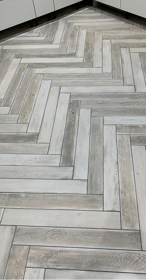 Oxfordshire Tilers - IDC Creative Tiling