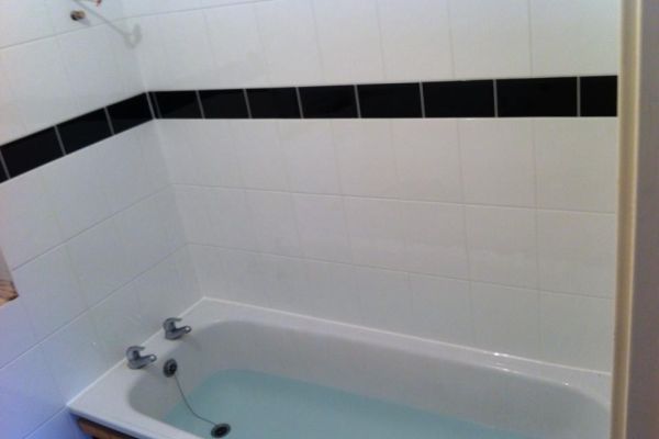 Bathroom Tilers Abingdon - IDC Creative Tiling