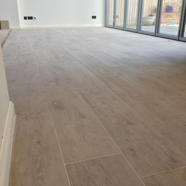 Conservatory Tilers - IDC Creative Tiling